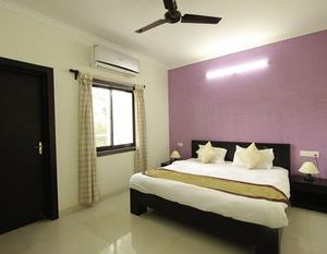 OYO 9885 Home Exotic 1 BHK Candolim Candolim India