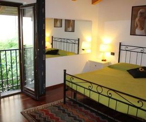 B&B Le Muse Trento Italy