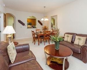 2 Bed 2 Bath Deluxe Condo | 3002 Bay Hill United States