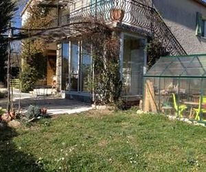Apartment With 2 Bedrooms In Villecroze, With Enclosed Garden And Wifi - 25 Km From The Beach Villecroze France