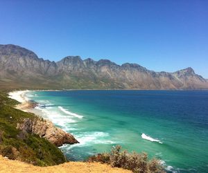 Mardi Gras Gordons Bay South Africa