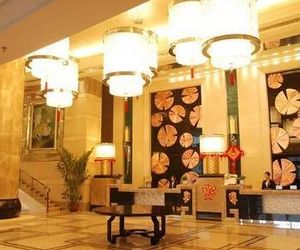 Fu Yi Hotel Mei-chou China