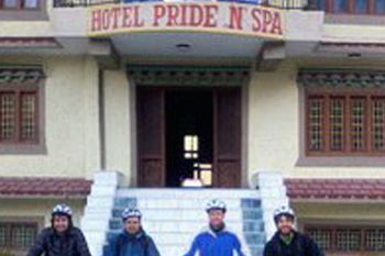 Hotel Photo 13