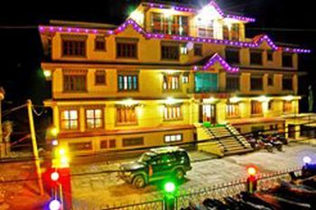 Hotel Photo 14