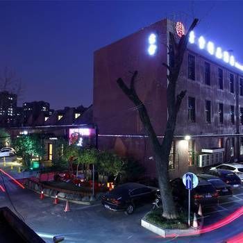 Hotel Photo 16