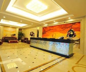 Mingya Grand Hotel -Jiuzhaigou Chang-chia-chiao-chen China