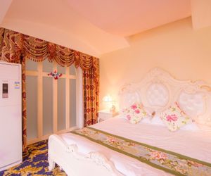Mi Lou Hostel West Street Branch Yangshuo China
