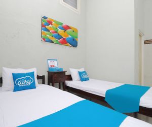 Airy Eco Malioboro Pathuk Ngadiwinatan Yogyakarta Yogyakarta Indonesia