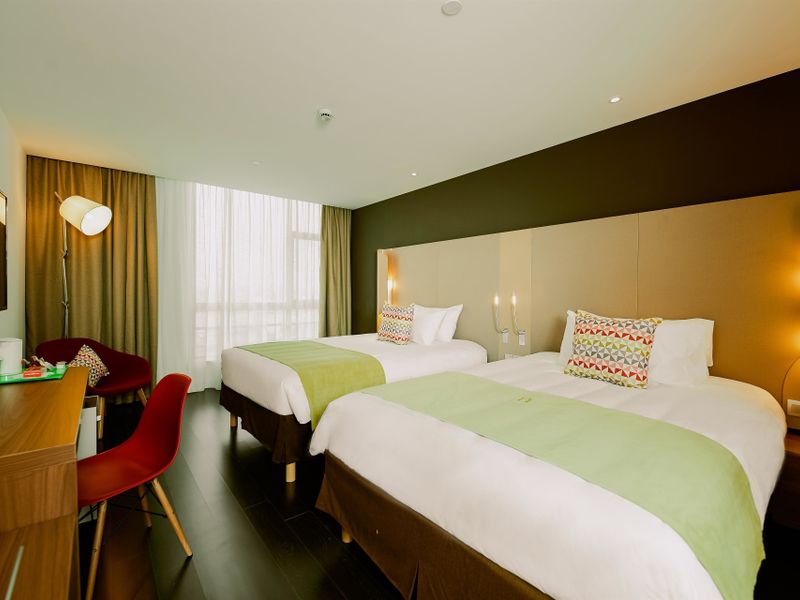 Hotel Photo 3