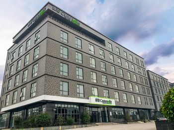 Hotel Photo 22