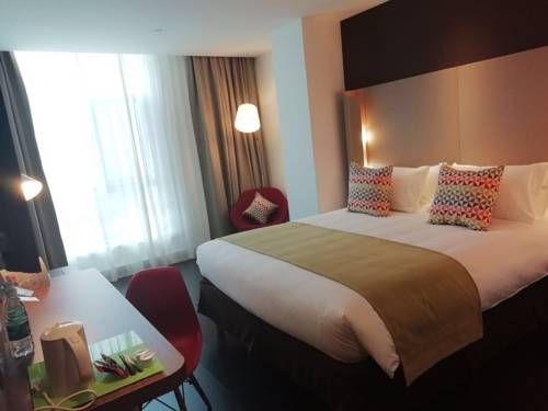 Hotel Photo 4
