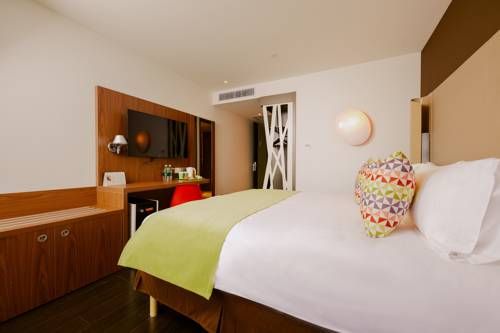 Hotel Photo 5