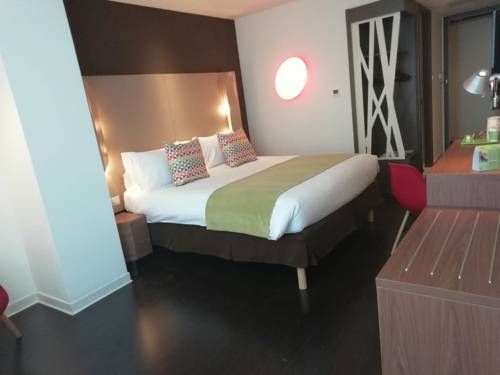 Hotel Photo 8