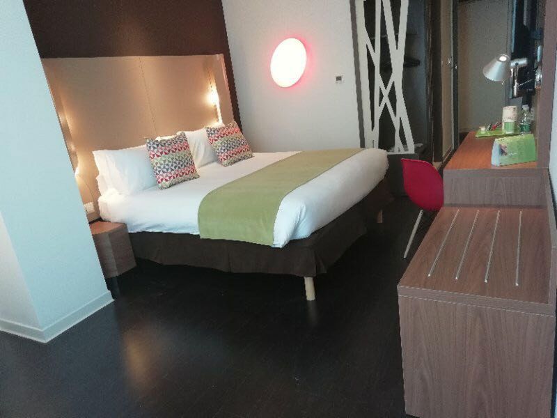 Hotel Photo 9
