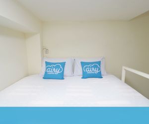 Airy Eco Syariah Bandara Soekarno Hatta Taman Mahkota Tangerang Tangerang Indonesia