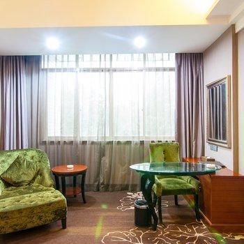 Hotel Photo 22