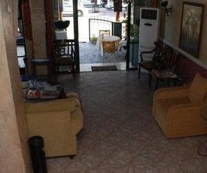 Kutberk Butik Hotel Kemer Turkey