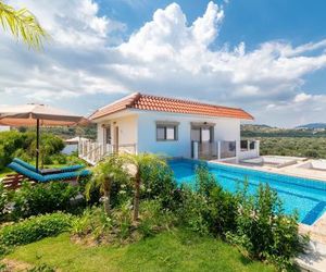 Kolymbia Dreams luxury apartments Kolymbia Greece