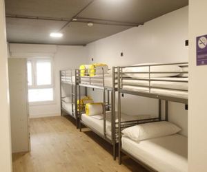 Bilbao Metropolitan Hostel Bilbao Spain