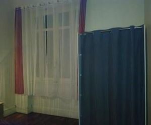 Apartment With One Bedroom In Lyon, With Wonderful City View And Wifi Lyon France