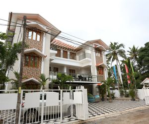 OYO 9651 Hotel Anugraha Inn Alleppey India