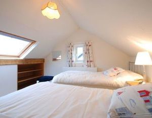 Sea Haven Cottage Conwy United Kingdom