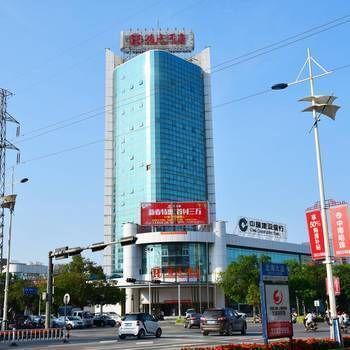Hotel Photo 16