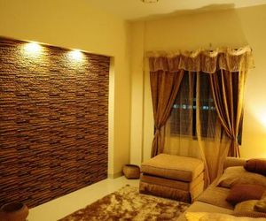 Rajanigandha Suites Kamarpara Bangladesh