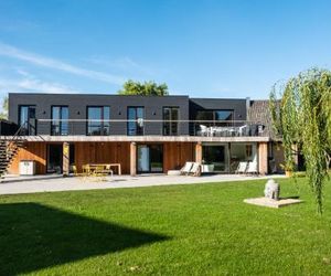 Villa Farfalla Bredene Belgium