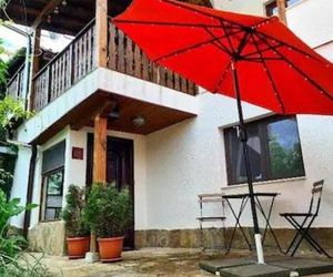 Lazarov Home Veliko Tarnovo Bulgaria