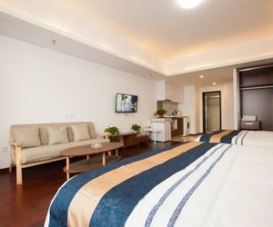 Shengyang Dao He Boutique Hotel Shenyang China