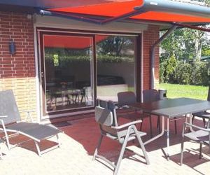 Ferienhaus Deichblick_SPO St. Peter-Ording Germany