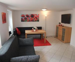 Wohnung Neuhaus Norderney Germany