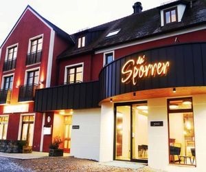 Hotel Gasthof Sporrer Neuburg Germany