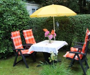Charming Apartment in Kropelin with Barbecue Kroeplin Germany