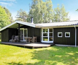 Holiday home Gørlev III Reerso Denmark