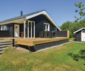 Two-Bedroom Holiday Home in Fano Fano Denmark