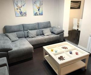 Apartamento Céntrico Alma # Plaza del Pilar Zaragoza Spain