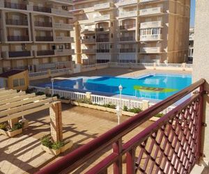 Apartament Via Mar La Mata Spain