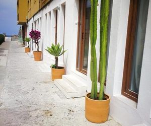 Malabau Beach House Tarifa Spain