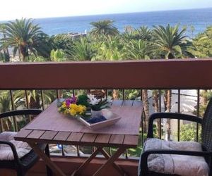 Valle Luz Apartment Ocean View Puerto de la Cruz Spain