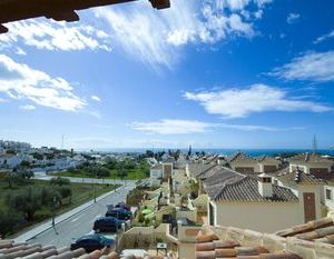 Villa Claudia Nerja Canovas Nerja Spain