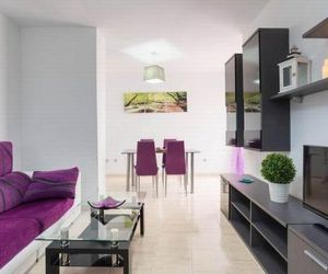Apartamento Violeta Malaga Spain