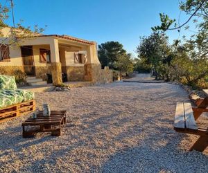 Finca Llambrich l Ametlla de Mar Spain
