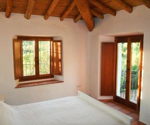 Betania Grazalema Spain