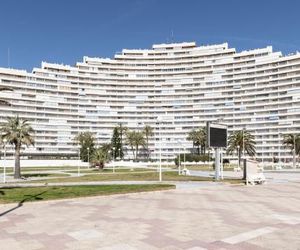 Florazar 1, Iii-B 8-B Cullera Spain