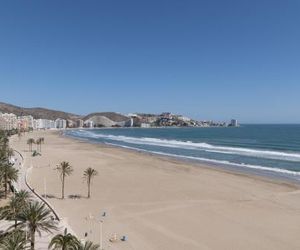 Frontalmar, Esc-B, 8º-32 Cullera Spain