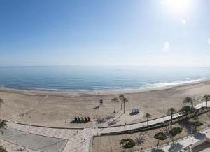 Lider, 12-A Cullera Spain