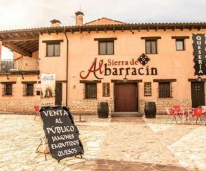 La Casa de la Quesería Albarracin Spain