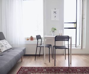 2ndhomes Tampere Serene Apartment near Downtown at a Quiet Neighbourhood - Lapintie Tampere Finland